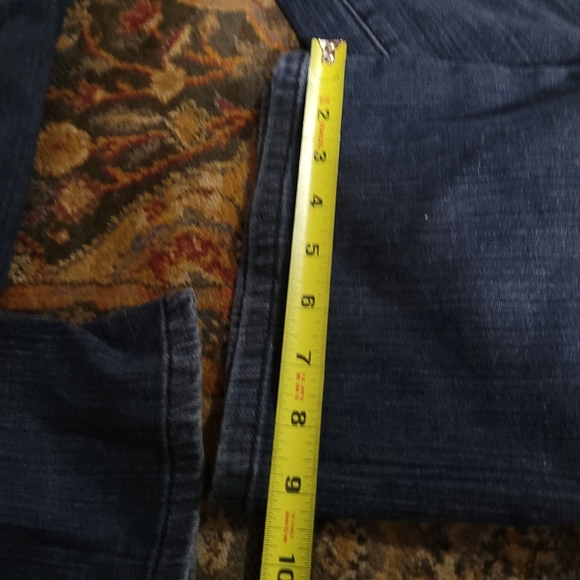 JAG stretch jeans in 10P - Picture 2 of 11